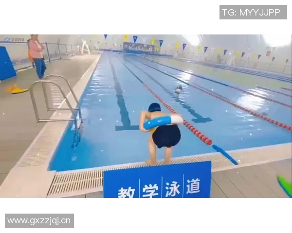 快速掌握游泳技巧的有效方法与练习步骤，让你轻松成为水中高手